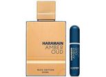 Al Haramain Ambra Oud Bleu Edizione Unisex Eau De Parfum 200 Ml