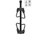 Compressore Universale Per Molle Auto 300 Mm Compressore Molla Interna Abbassamento Morsetto Di Montaggio Ø143Mm Max Drathdicke 19MM