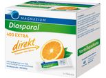 Magnesio Diasporale 400 Granuli Diretti Extra 100 Capsule