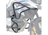 Set Di Barre D'urto Xl Adatto Per Bmw F 850 Gs / F 750 Gs 18-23 Superiore E Inferiore