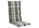 Doppler Living 6304 119 X 48 X 6 Cm Grigio