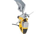 Powerplus Powx0331 Seghetto Alternativo 650W Argento Taglia Unica / Spina Ue 220V Argento Taglia Unica