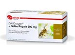 Cell Oxygen+Jelly Royale 600 Mg Fiale Da Bere 14X20 Ml