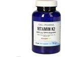 Vitamina K2 200 μG Gph Capsule 120 Capsule