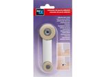 Inofix Fermaporta Rotante Beige Beige Taglia Unica