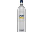 Antonio Puig Sportman Eau De Toilette Per Uomo 250 Ml