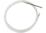 Edm 48501 Cavo Di Trazione 10 M Bianco Bianco Taglia Unica