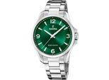 Orologio Festina F20656-3 Argento