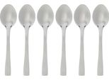 Sg Secret De Gourmet - Set Composto Da 6 Cucchiai Da Moka "Nevis"""