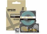 Epson C53S672098 Epson Schriftband Lk LK-6TKN C53S672098, 24 Mm Gold Auf Transparent