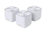 Asus Zenwifi XD5 (W-3-PK) Wi-Fi 6 A Doppia Banda (2,4 Ghz/5 Ghz) (802.11Ax) Bianco 2 Interno