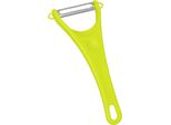 Pelapatate Per Frutta E Verdura Metaltex In Acciaio Inox Verde