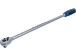 Bgs Cricchetto Reversibile Extra Lungo Con Attacco Quadro 10 Mm (3/8") 455 Mm - 636"