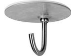 Ganci Per Appendere Inofix 2 Pezzi (27 X 40 X 40 Mm)