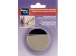 Inofix Amotigado Fermaporta Adesivo Beige Beige Taglia Unica