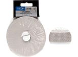 Nastro Adesivo Edm 22 X6 M Bianco Bianco Taglia Unica