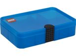 Lego 40840800 Lego Scatola Di Smistamento Sorting Box, Blu-Trasparente