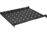 Intellinet 19"Fachboden Variable Schienen 550Mm Tief Schwarz"