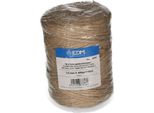 Edm 87818 120 M Corda Marrone Marrone Taglia Unica