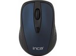Inca Maus IWM-201RL 1600 Dpi,Wireless,Nano-Usbi, Bl/Sw Retail