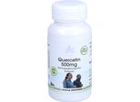 Quercetina 500 Mg Capsule 60 Capsule