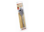 Punta Piatta Per Legno Ø 30X152Mm