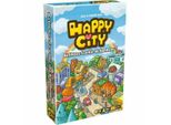 Gioco Da Tavolo Asmodee Happy City (Fr)