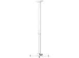 Kindermann Premium Ma 150 Supporto Per Proiettore A Soffitto Bianco (7460000151)