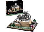 Lego Architecture Burg Himeji 21060 (21060)