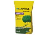 Miscela Di Erbe Barenbrug Ombra E Sole 15 Kg