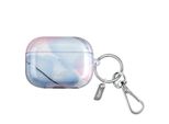 Uniq Etui Coehl Palette Airpods Pro 2(2022/2023) Niebieski/Dusk Blue