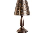 Lampada Da Tavolo Per Esterni A Luce Solare Lampada Da Tavolo A Led Per Esterni A Batteria 5291901