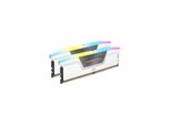 Kit Corsair DDR5 32GB Pc 6000 CL36 (2X16Gb) Vengeance Rgb W Retail