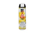 Vernice Spray Pintyplus Tech T101 366 Ml 360º Bianco