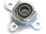 Cambesa 9500/9510 Supporto E Cuscinetto 2 Unità Argento Argento Taglia Unica
