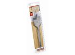 Punta Piatta Per Legno Ø 32X152Mm