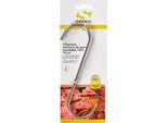 Gancio Per Carne Sauvic 180 Mm Argento Argento Taglia Unica