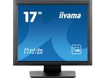 Iiyama Prolite T1731SR-B1S - Monitor Led - 17""