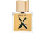 Nishane Wulong Cha X Profumo Puro Unisex 100 Ml