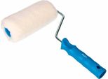 Rullo Acrilico Edm 180 Mm Blu Blu Taglia Unica