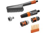 Gardena Cleansystem Attrezzatura Di Base S Soft