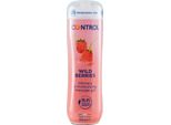 Control Wild Berry Massage Gel 200 Ml