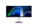 Acer CB382CUR Bemiiphuzx - Serie CB2 - Monitor Led - Curvo - 38""