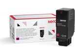 Xerox Cartuccia Toner Magenta A High Capacity Da 16000 Pagine Per Stampante Multifunzione A Colori Versalink C625