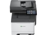 Lexmark Cx635Adwe Laser A4 1200 X 1200 Dpi 40 Ppm Wi-Fi