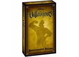 Ravensburger Disney Villainous (Fr) Gioco Da Tavolo Nero