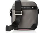 Tommy Hilfiger Uomo Borsa Verde : Colore - Verde, Taglia - Uni Taglia: Uni Colore: Verde