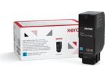Xerox Cartuccia Toner Ciano A High Capacity Da 16000 Pagine Per Stampante Multifunzione A Colori Versalink C625