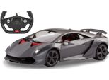 Jamara Lamborghini Sesto Elemento Radiocomandato (Rc) Modello Di Auto Motore Elettrico 1:14