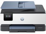 Hp Officejet Pro 8135E Stampante All-In-One - Termica A Getto D'inchiostro - Stampa A Colori - 4800 X 1200 Dpi - A4 - Stampa Diretta - Blu